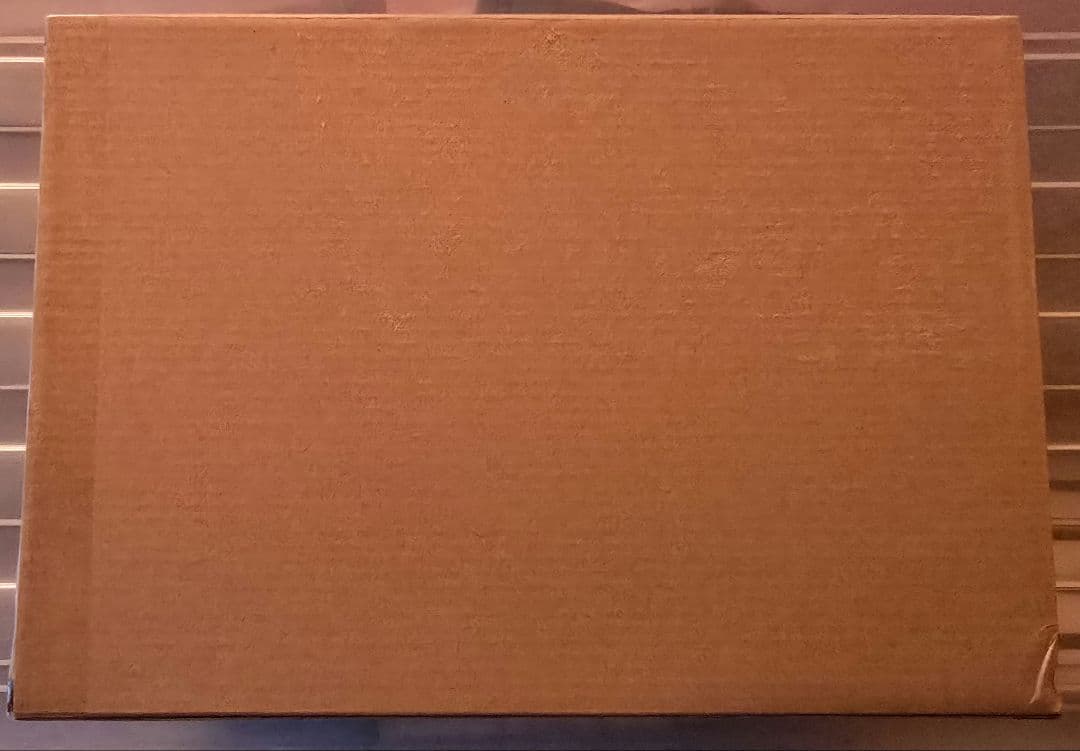 SMP ダルタニアス クロスインセットスペシャルエディション