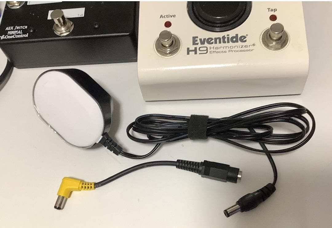 ギター Eventide H9 MAX