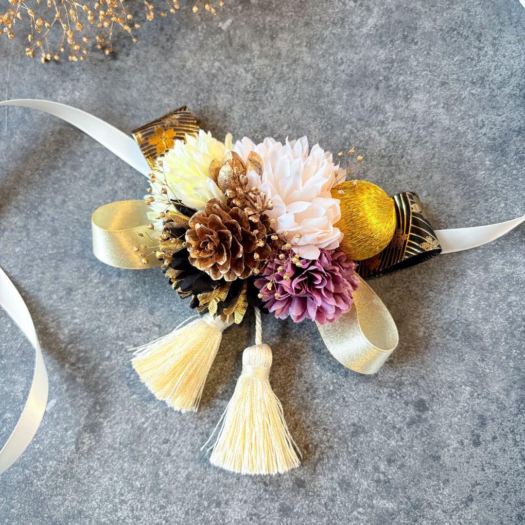 피망　お正月チョーカー