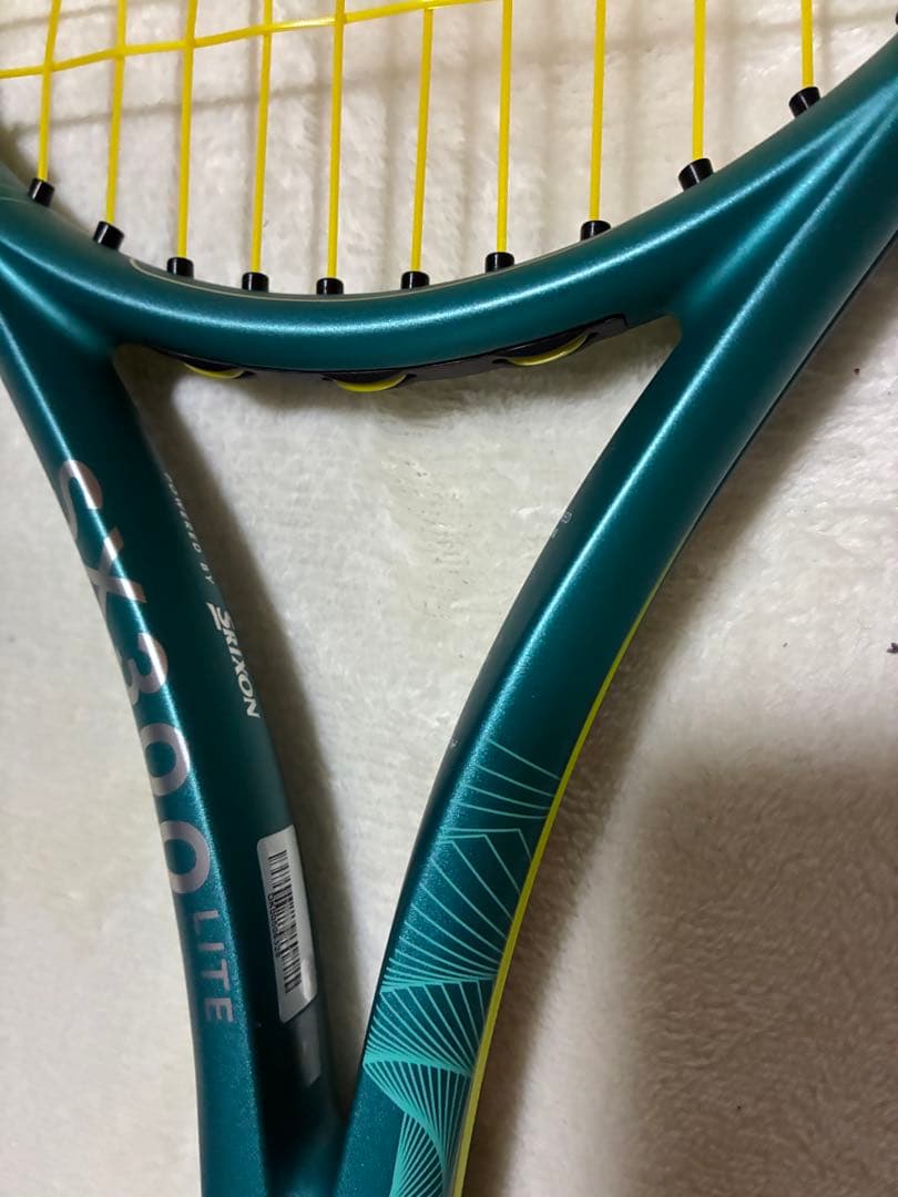 ダンロップ　sx300 lite 現行モデル　g2