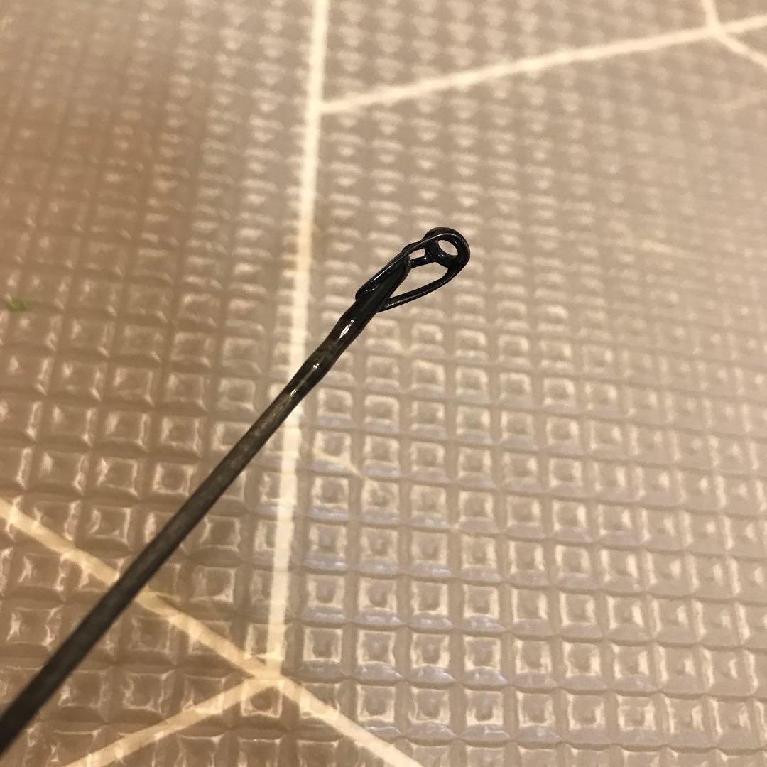 キスラーロッドFWTJ66M