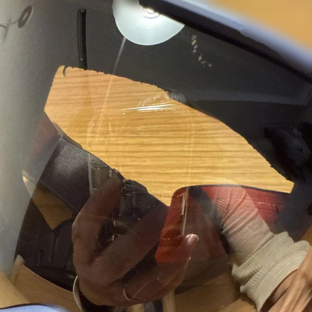 DICE メンズゴーグル