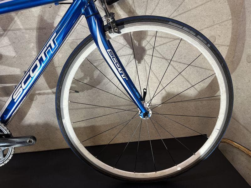 SCOTT speedster S30 105 スコット　ロードバイク