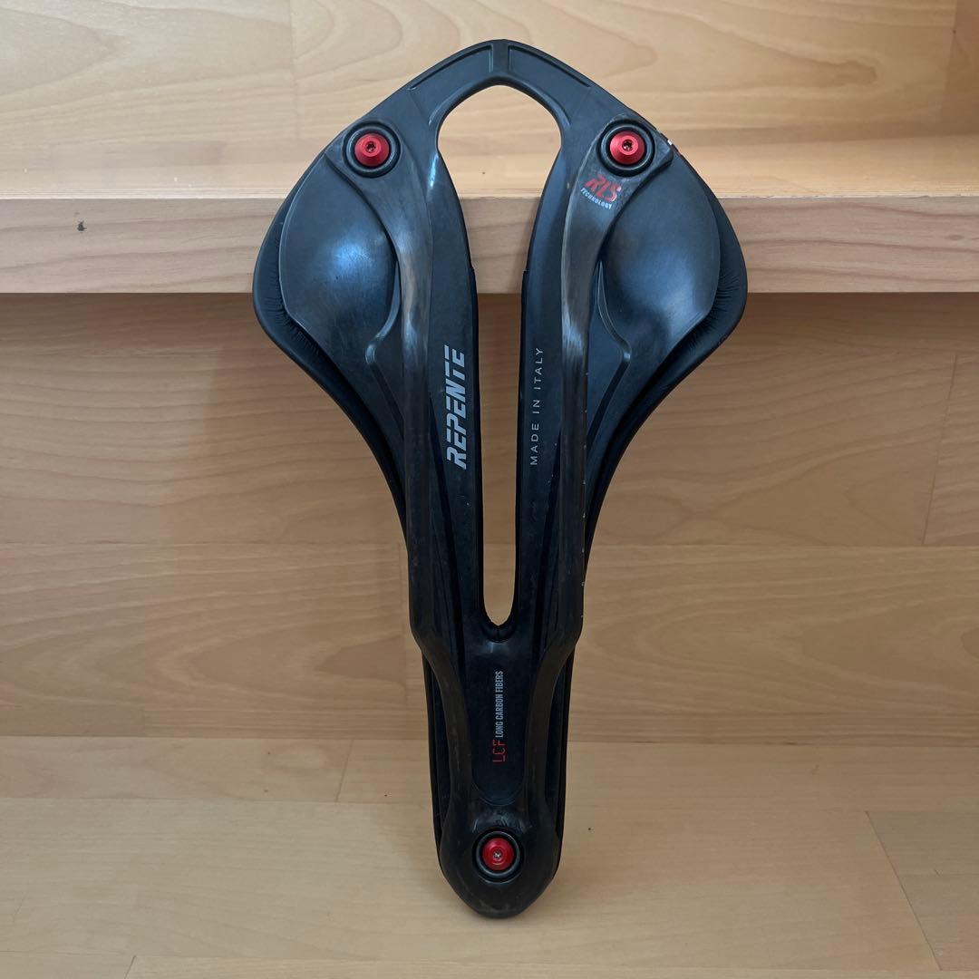 レペンテ　プライム3.0 142mm