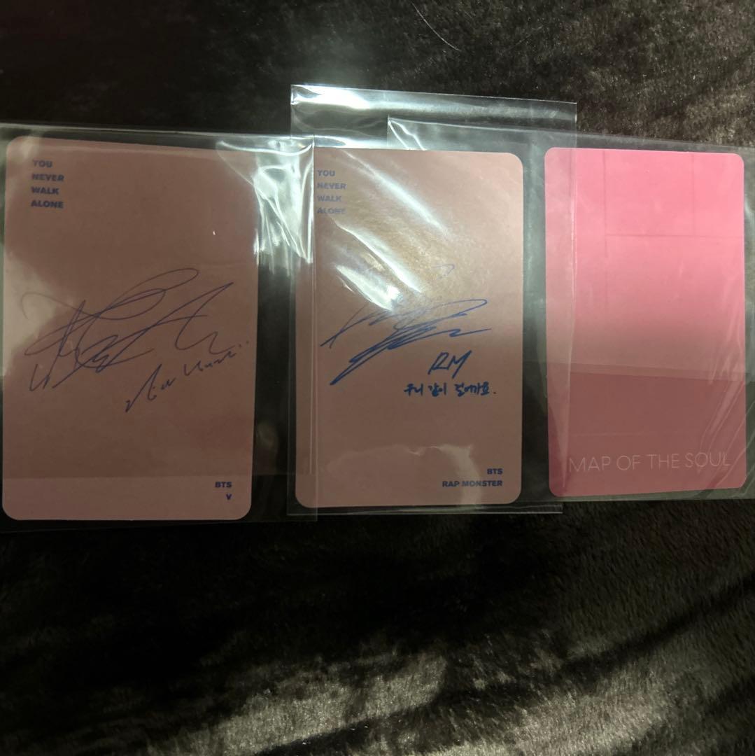 ☆ BTS DVDセット ☆