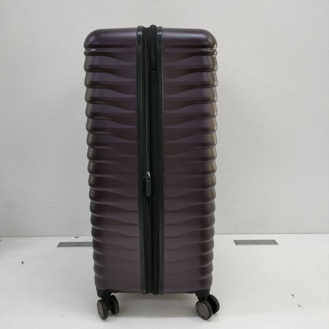 ●8/0205c01 サムソナイト エレメント スーツケース 27インチ