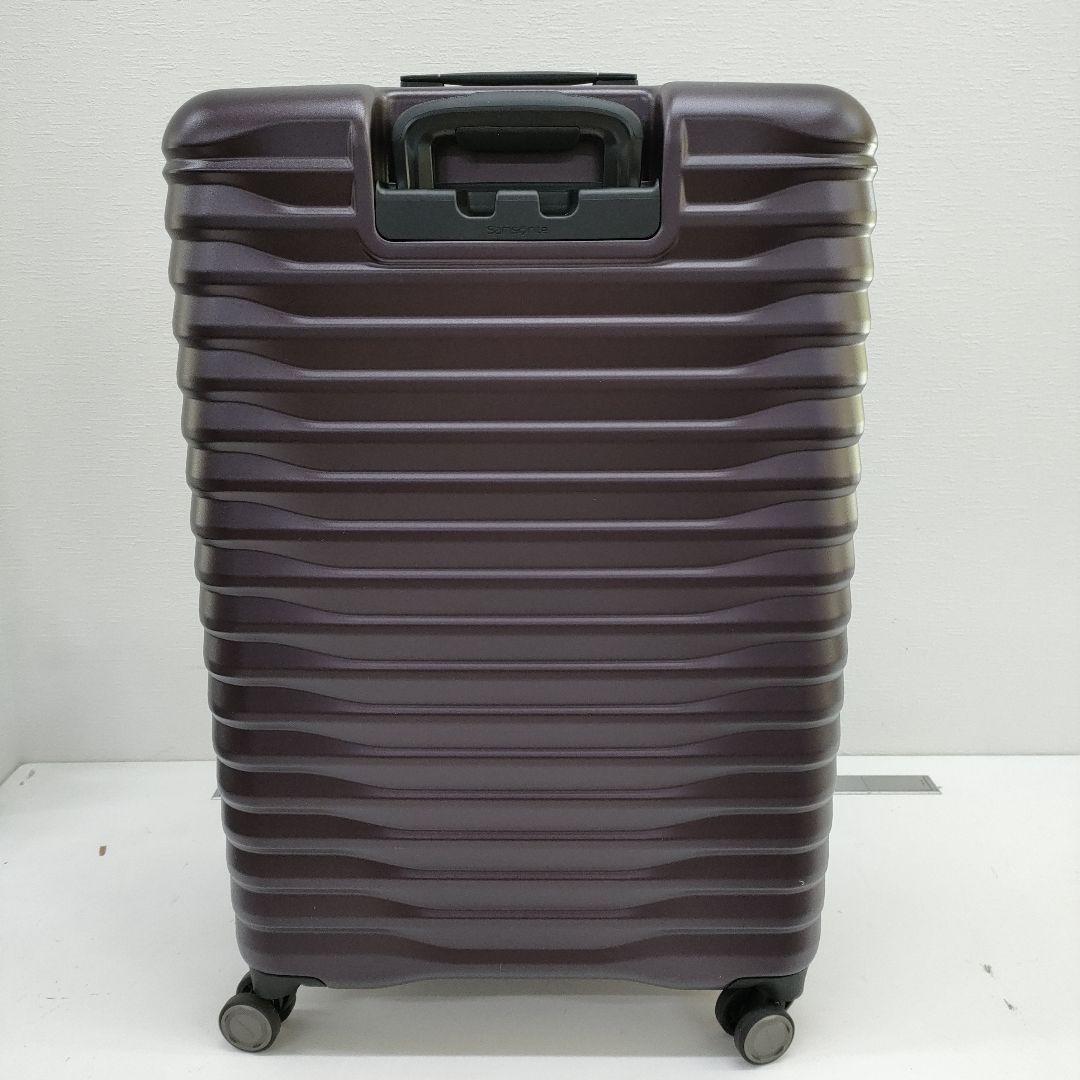 ●8/0205c01 サムソナイト エレメント スーツケース 27インチ