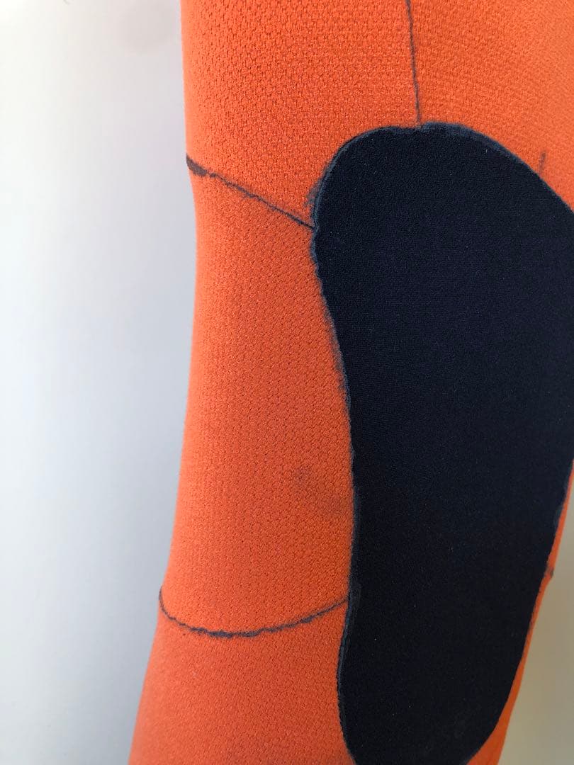 【サイズが合えばお買い得）azul セミドライ　5ミリ3ミリ　サイズML MB