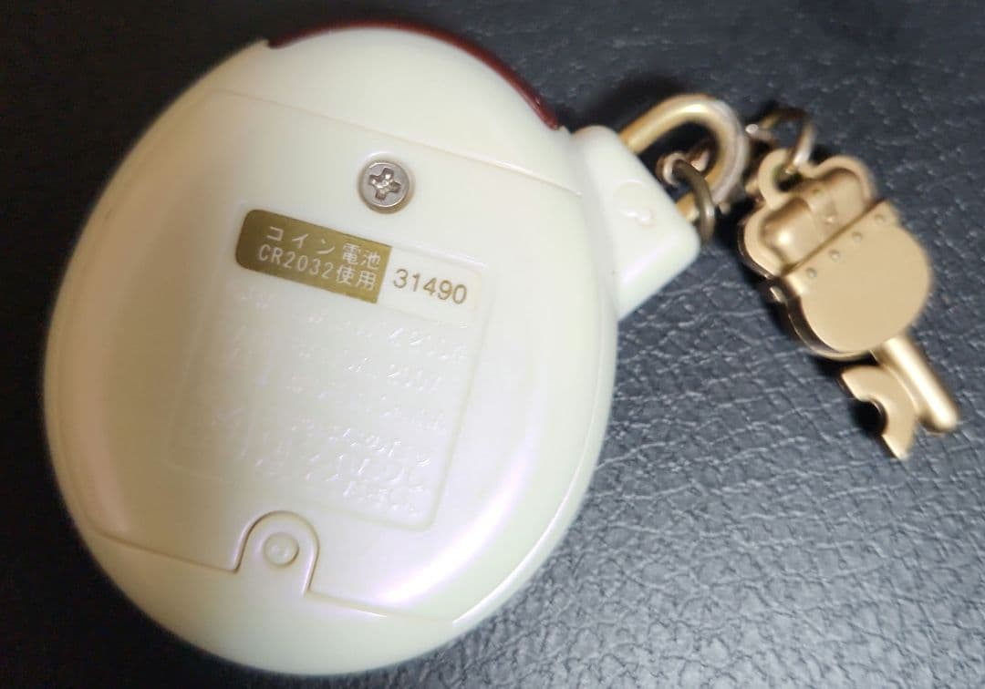 夢のロイヤルふぁみりー たまごっちプラス ロイヤルローズ　レア