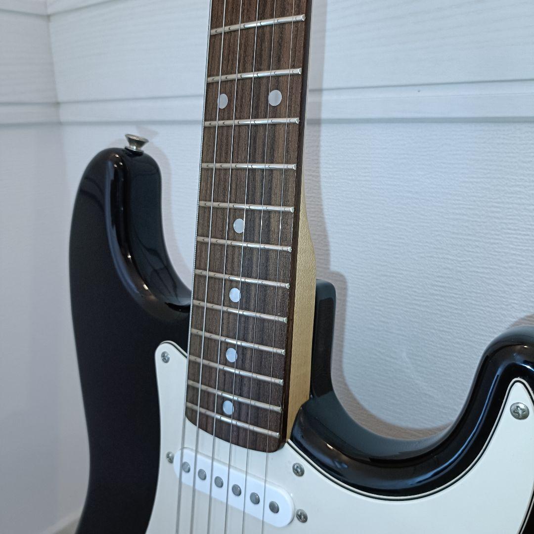 【メンテ済み】Squier ストラトキャスター エレキギター 本体