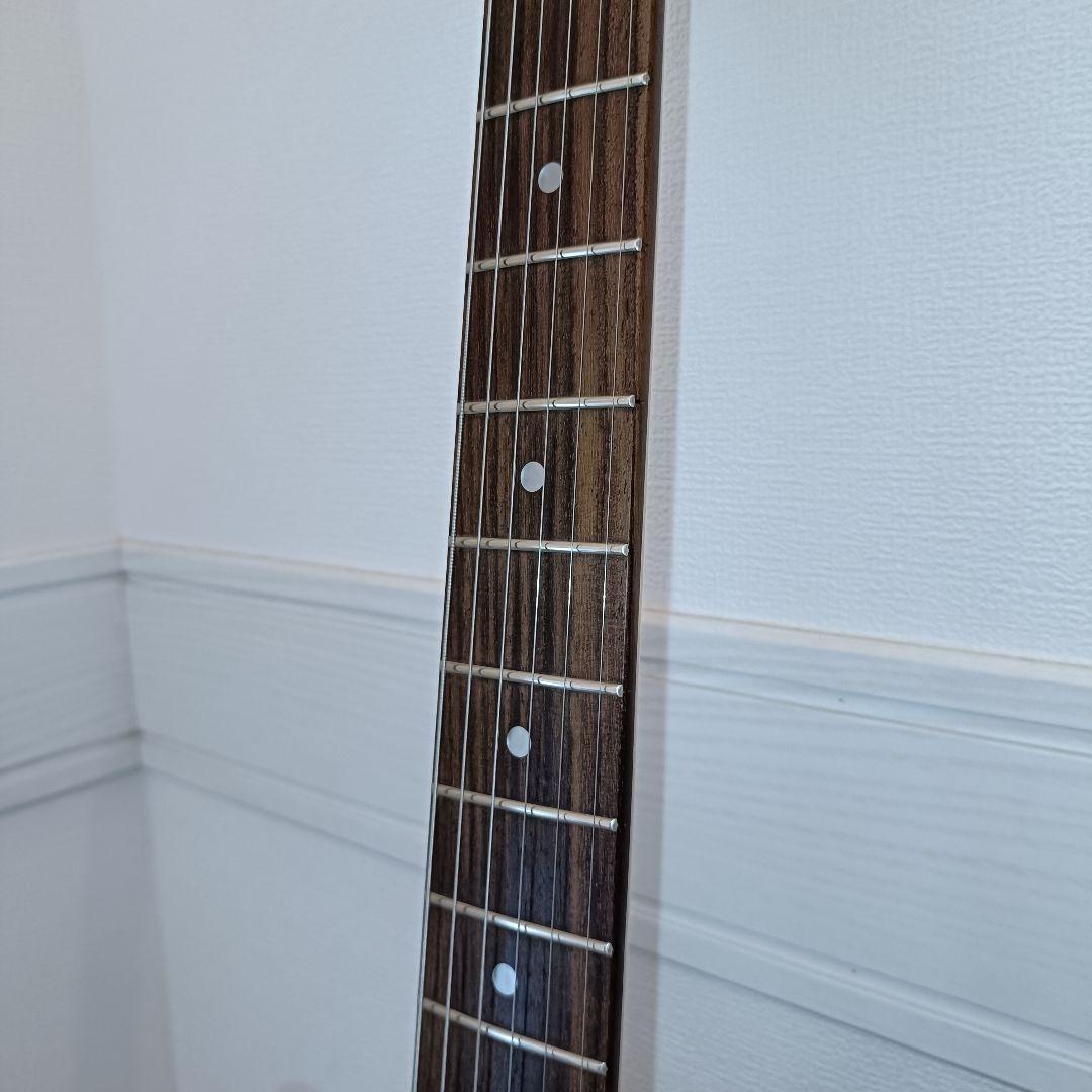 【メンテ済み】Squier ストラトキャスター エレキギター 本体