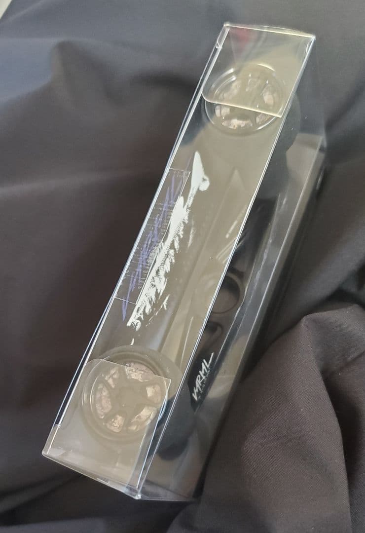 DRT crawlerboyz バリアル87 新品クローラーボーイズvarial