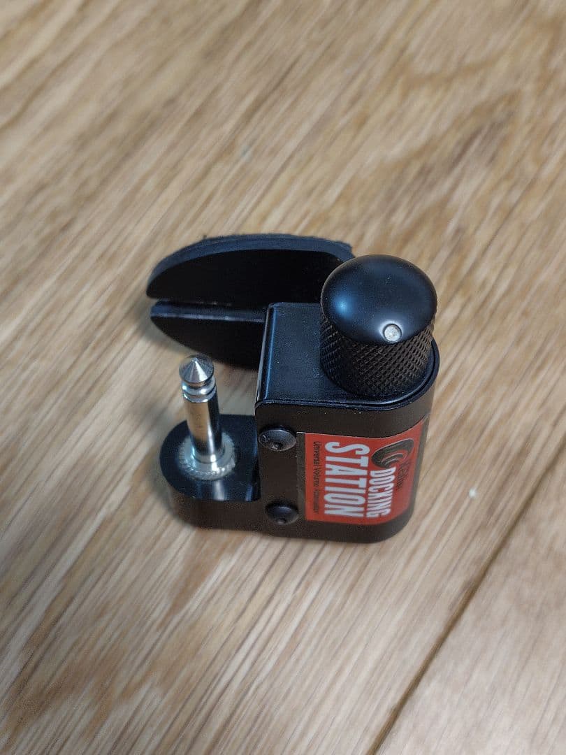 k*i様 希少 David GageDocking Station The Re