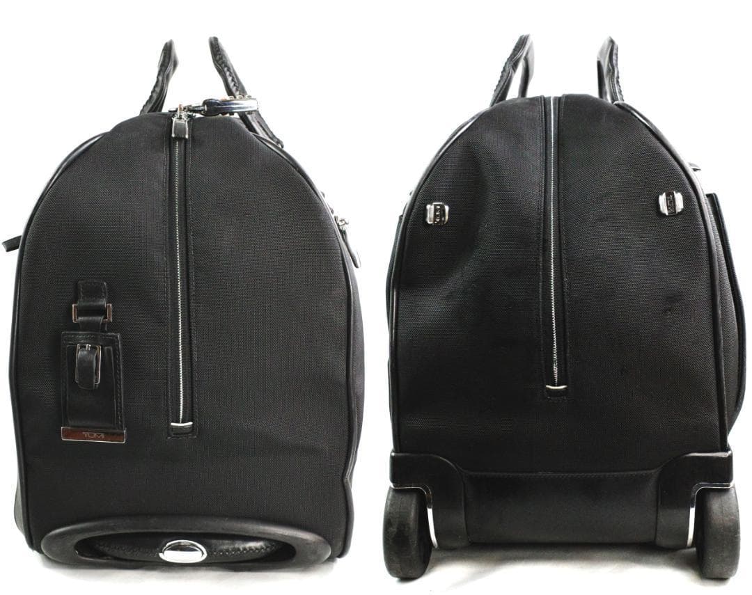 トゥミ 最高級 Arriveスタイル25020『DORVAL』ウィールドダッフル