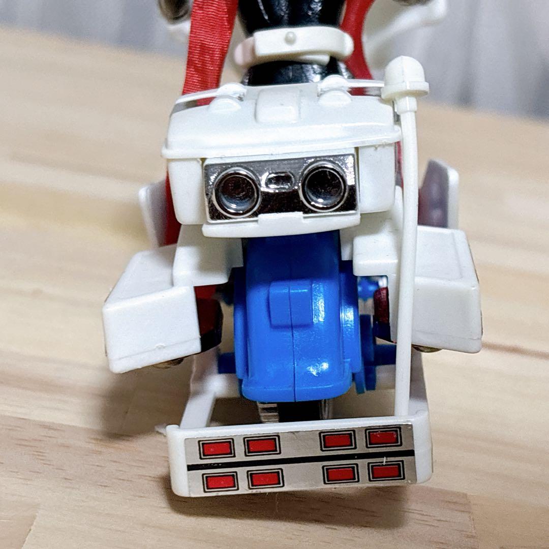 ポピー 仮面ライダーV3 ライダーマン Vマシーン スーパーカー