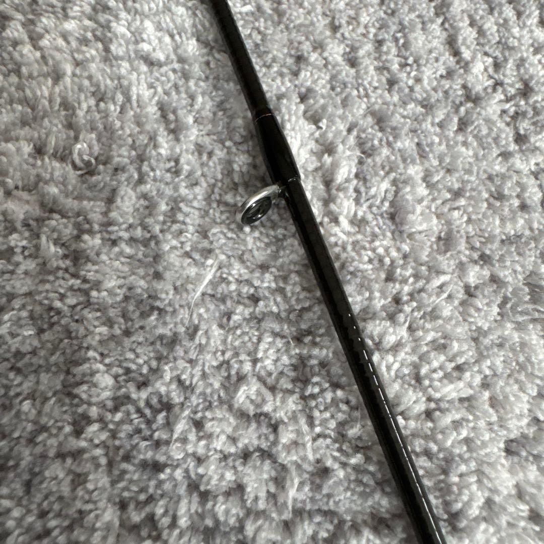 ナオジョウダイワ　プレッソ ST 61L