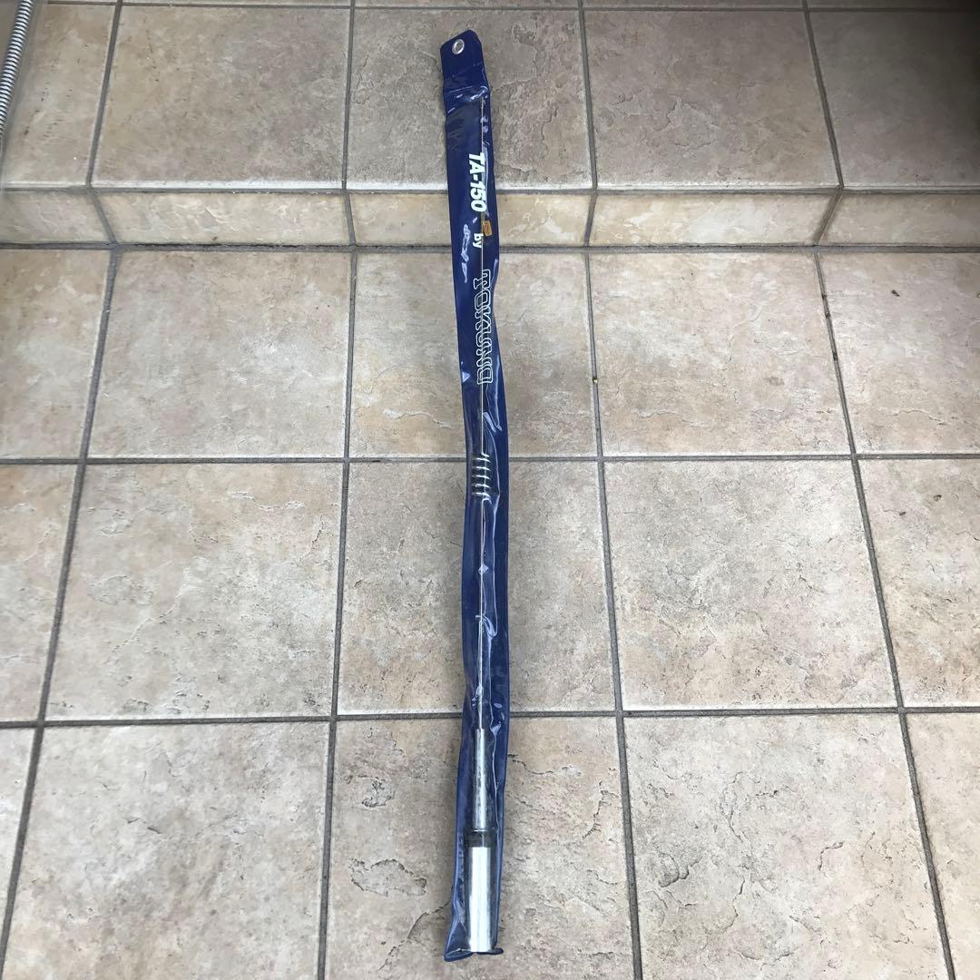 当時物トクノホイップ