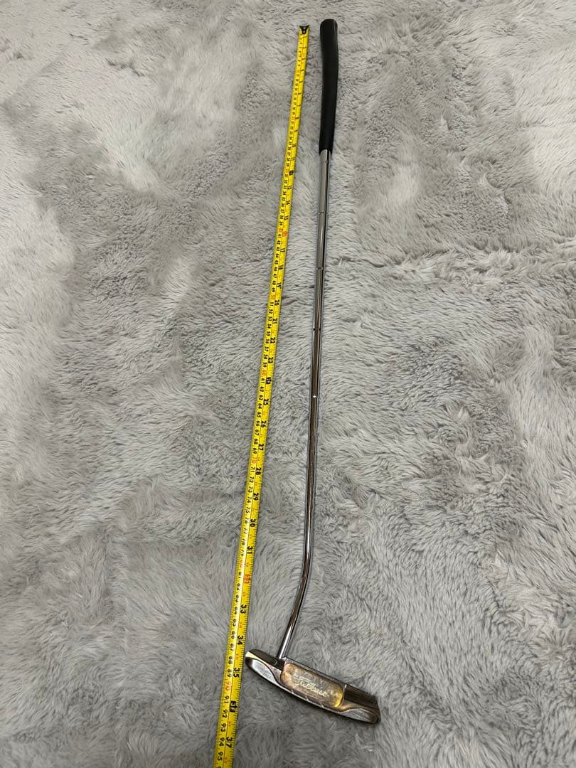 スコッティキャメロン　カタリナ2 右利　オイルカン　35インチ