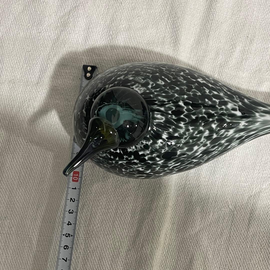 廃盤希少なイッタラバード　オイバトイッカ　2012限定ミレッラ　アニュアルバード