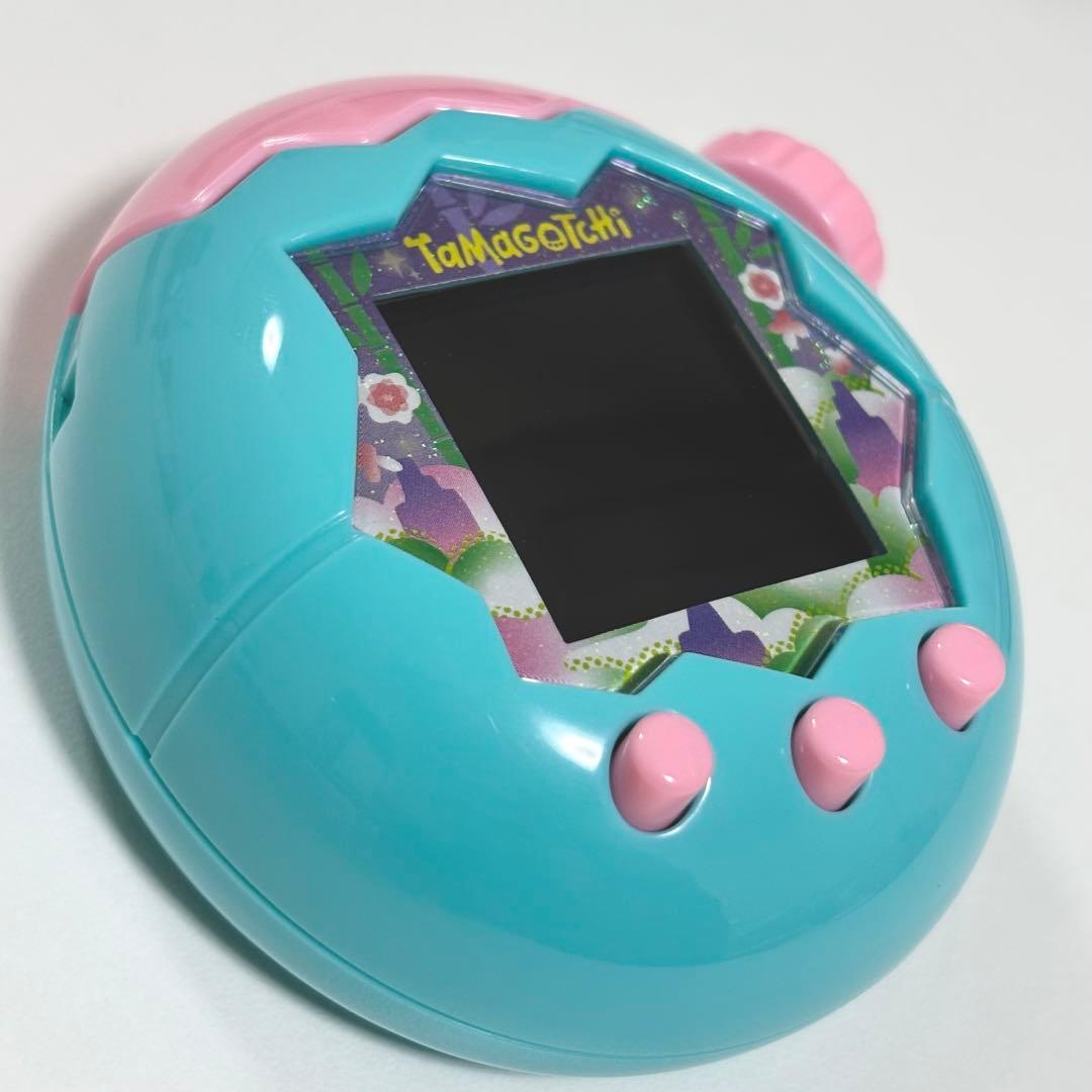 たまごっちパラダイス　ジェイドフォレスト 特典付き