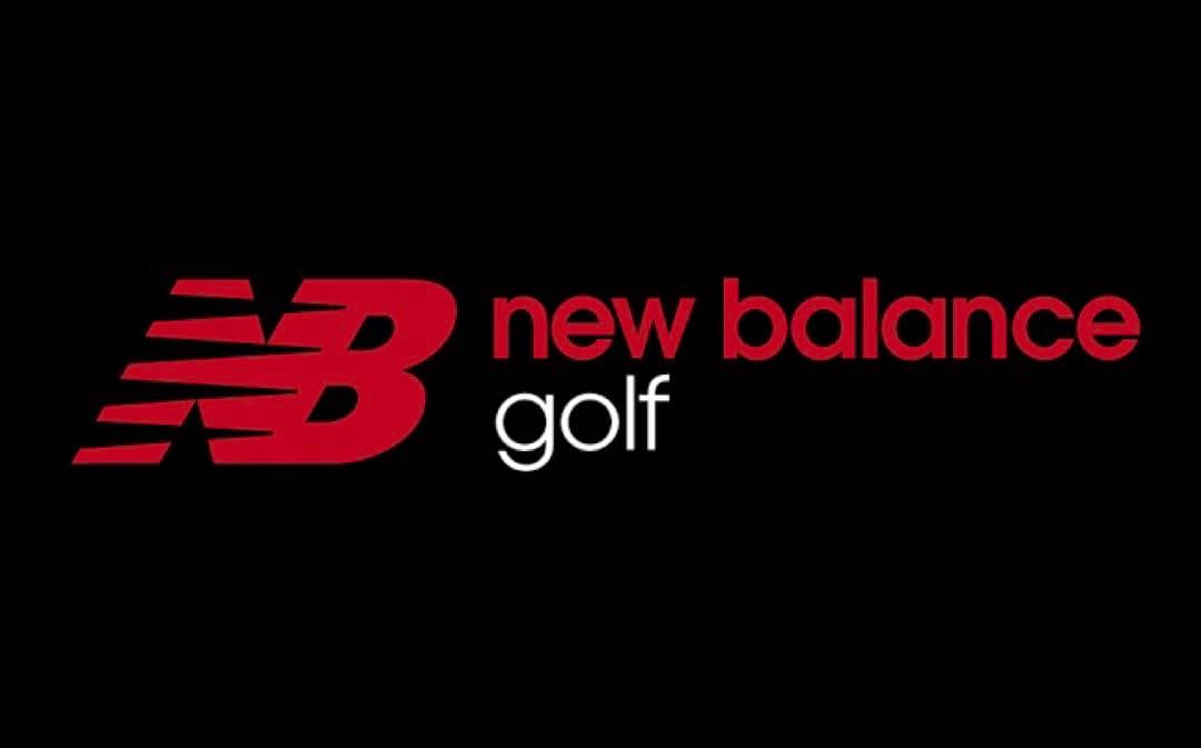 美品 new balance golf ニューバランスゴルフ パンツ 5
