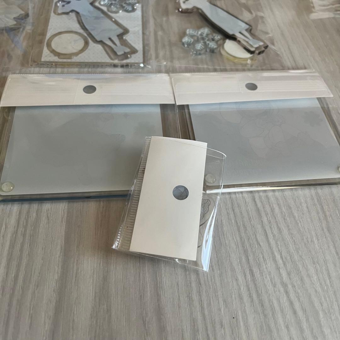 中島由貴 アクリルスタンド 缶バッジなど まとめ売り