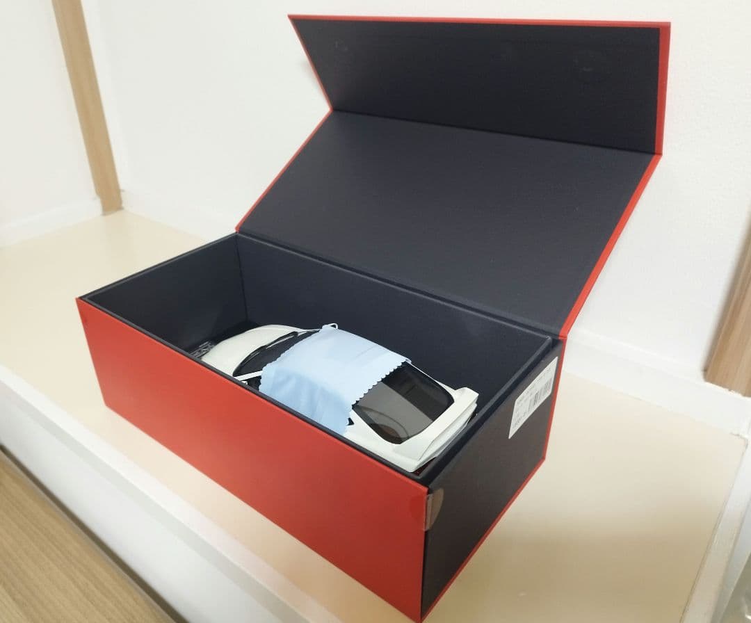 週末値下げ★超美品！onemodel インテグラDC5前期1/18