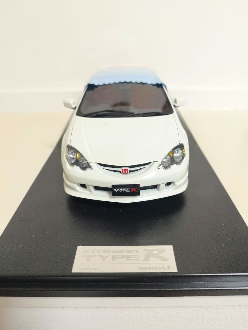 週末値下げ★超美品！onemodel インテグラDC5前期1/18