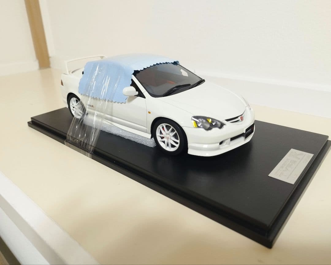 週末値下げ★超美品！onemodel インテグラDC5前期1/18