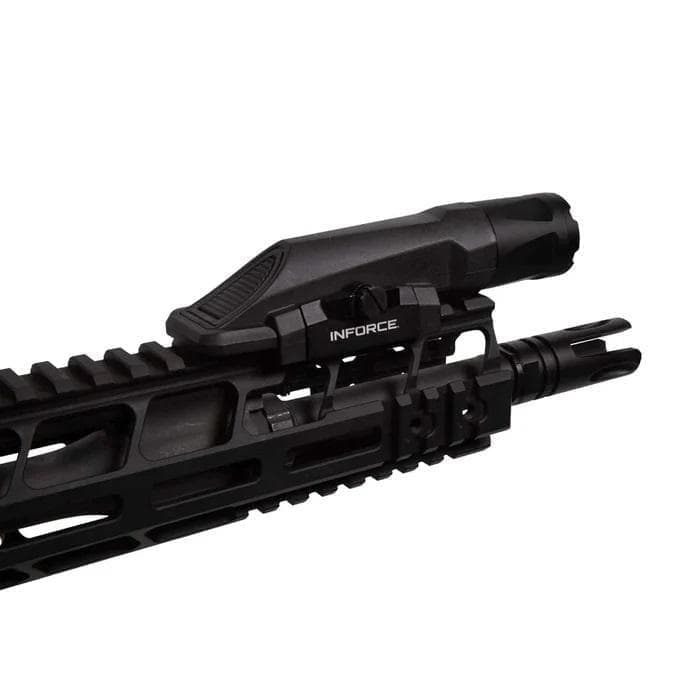 インフォース EU-IF71014 BK WMLx 赤外線付き Gen 3 実物