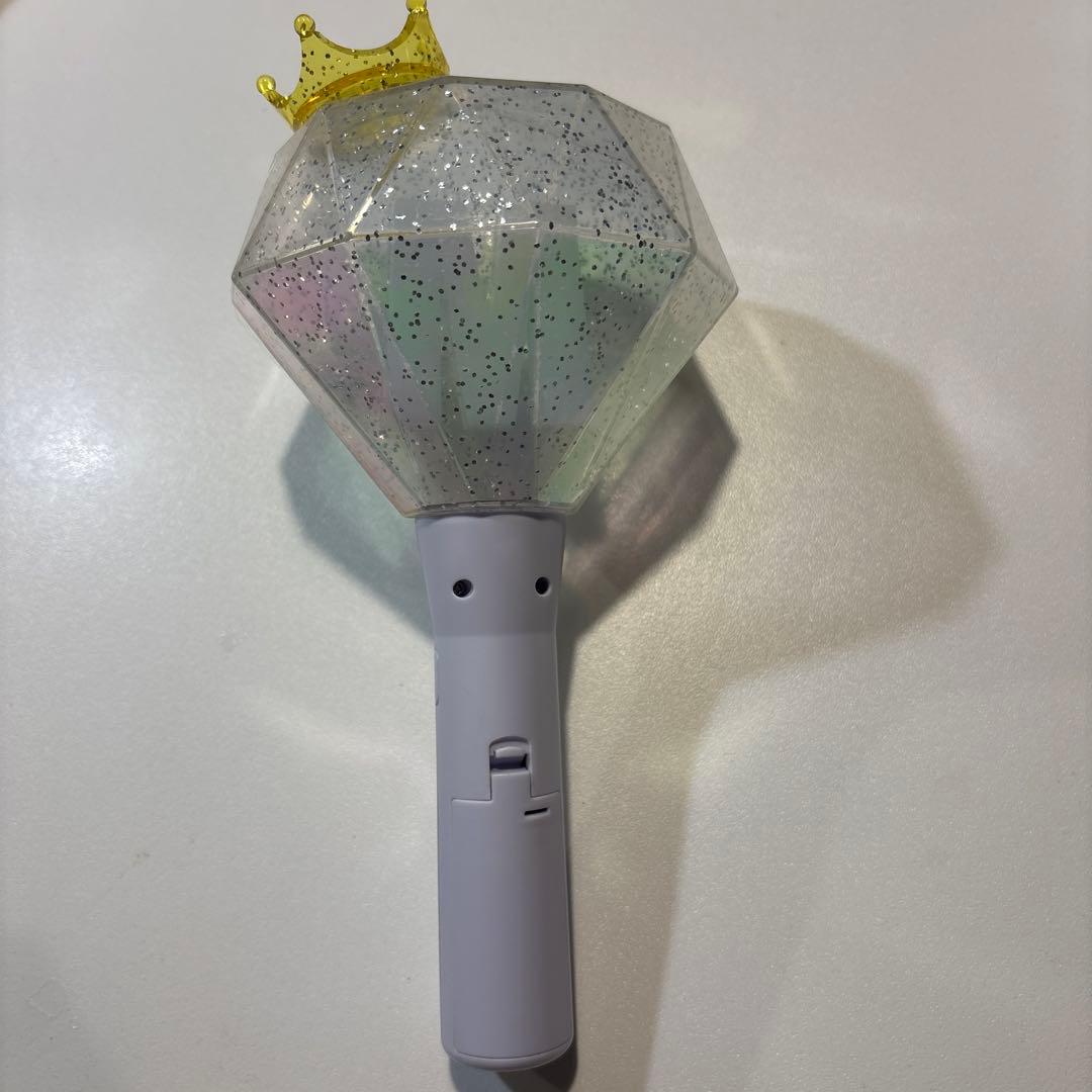 M!LK ペンライト ミルクラスタルスティック 1 初代