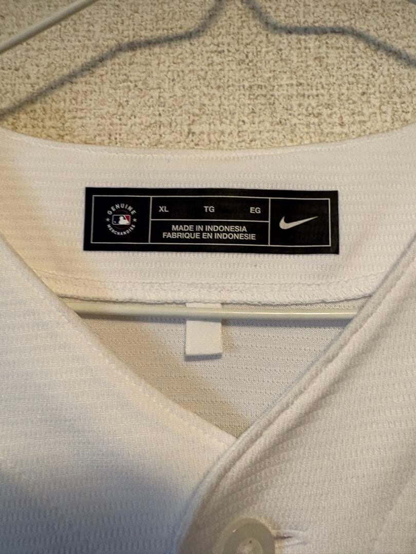 ドジャース 大谷翔平 レプリカユニフォーム XL