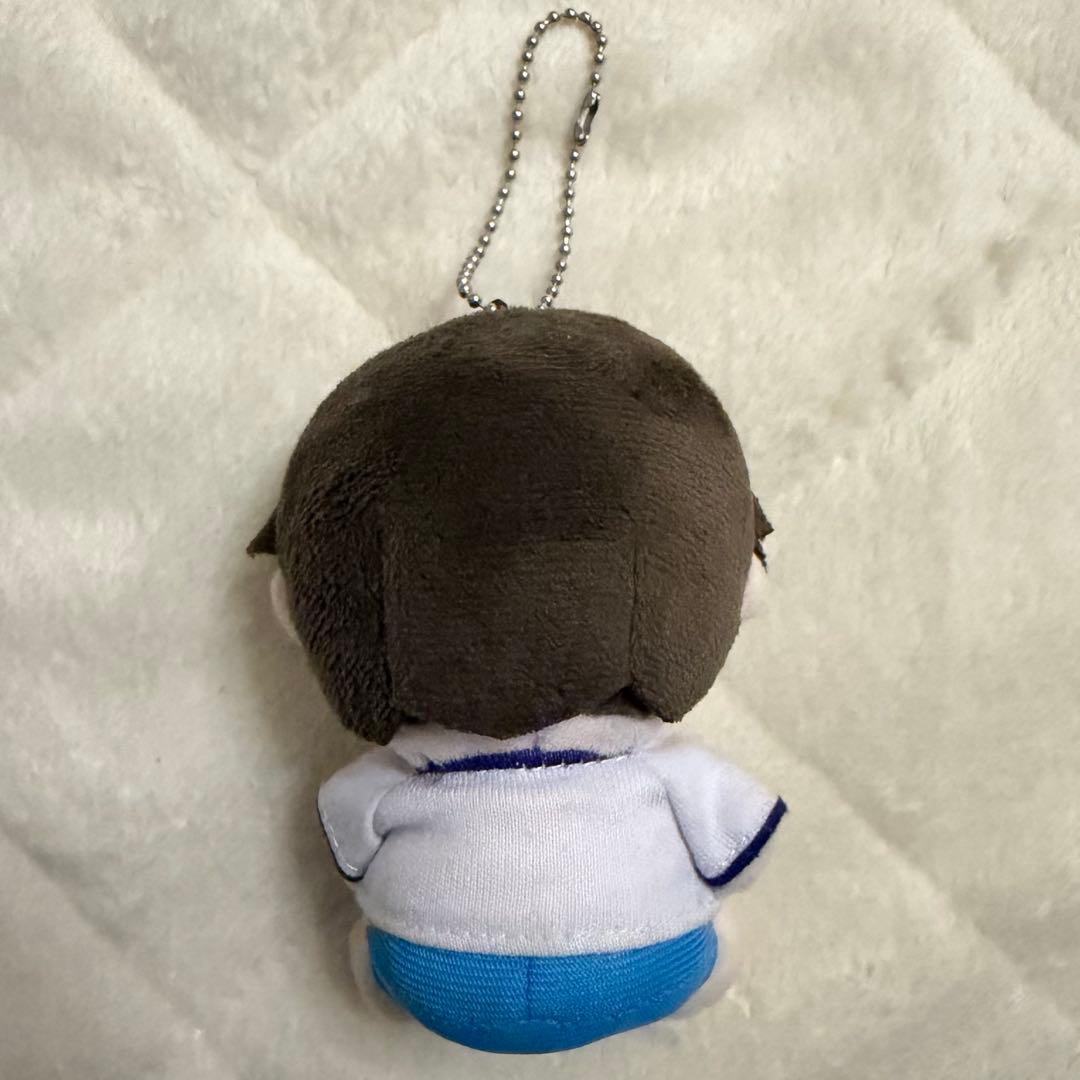 M!LK 塩﨑太智 塩崎太智 ぬいぐるみ キャンドリ