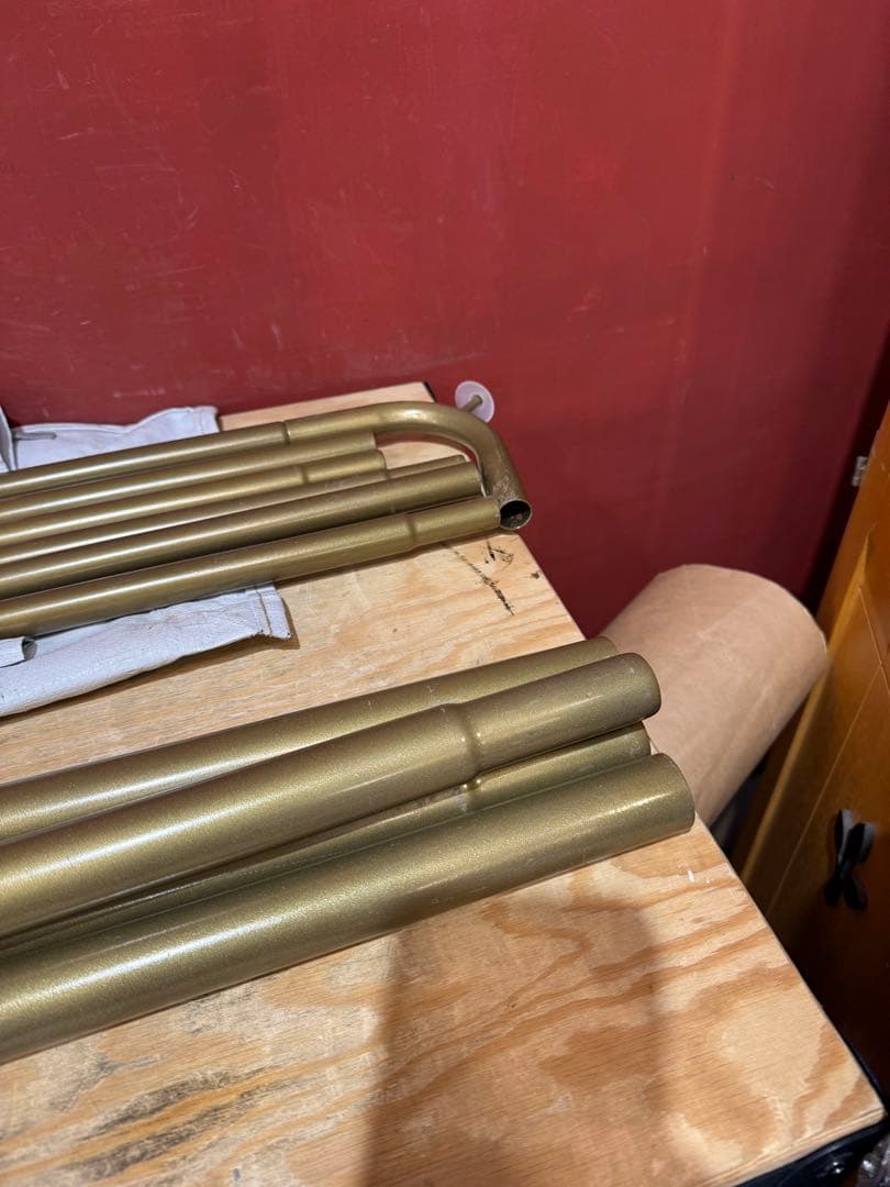 canvascamp 500 ULTIMATE PRO TECH　ベルテント