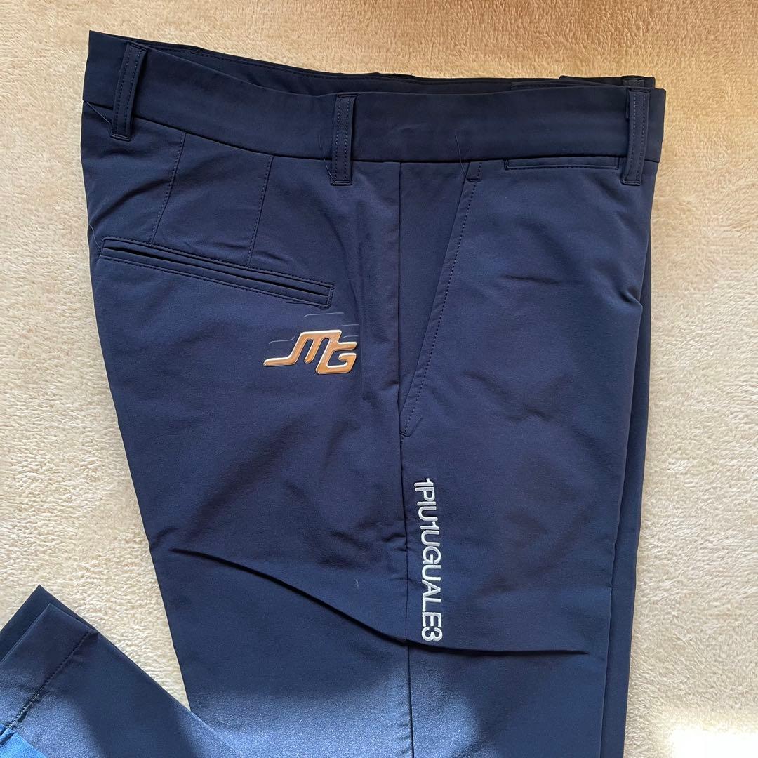 【新品】1PIU1UGUALE3 GOLF 三浦技研　メンズ　Ⅴサイズ