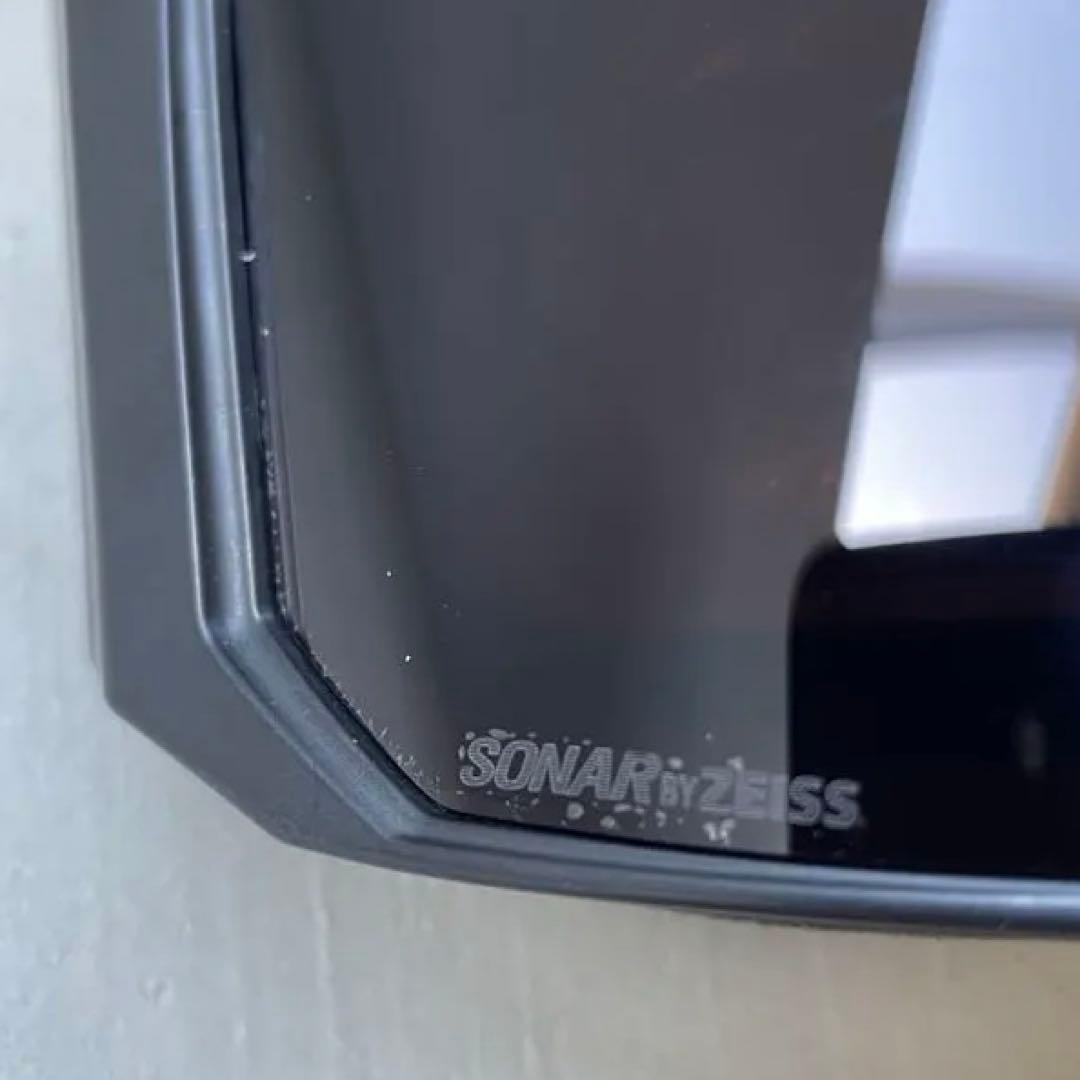 スキー・スノーボードアクセサリー ANON SYNC SonarSmoke+Perceive CloudyPink