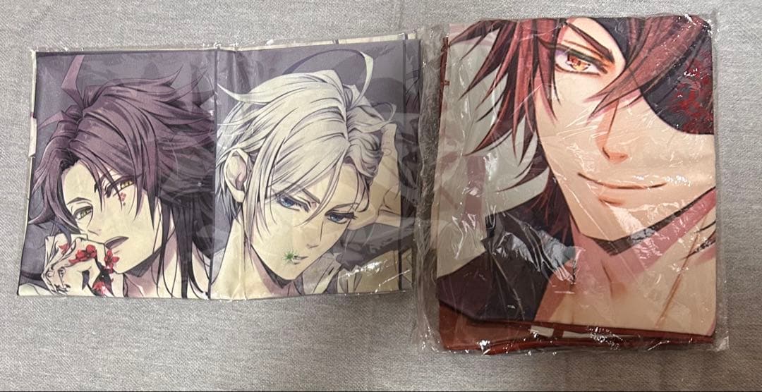 ピオフィオーレの晩鐘 ピオフィ ギルバート・レッドフォード 纏め売り