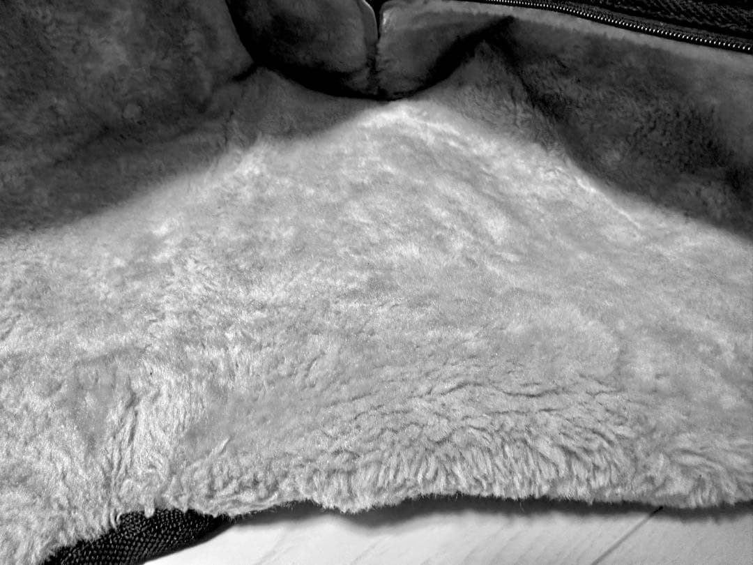 かず　PING ピン キャディバッグ ワンポケット Black