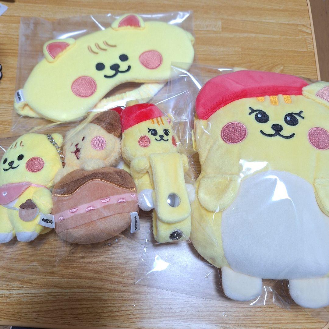 NiziU RIKU　リチュ　リク　グッズまとめ売り