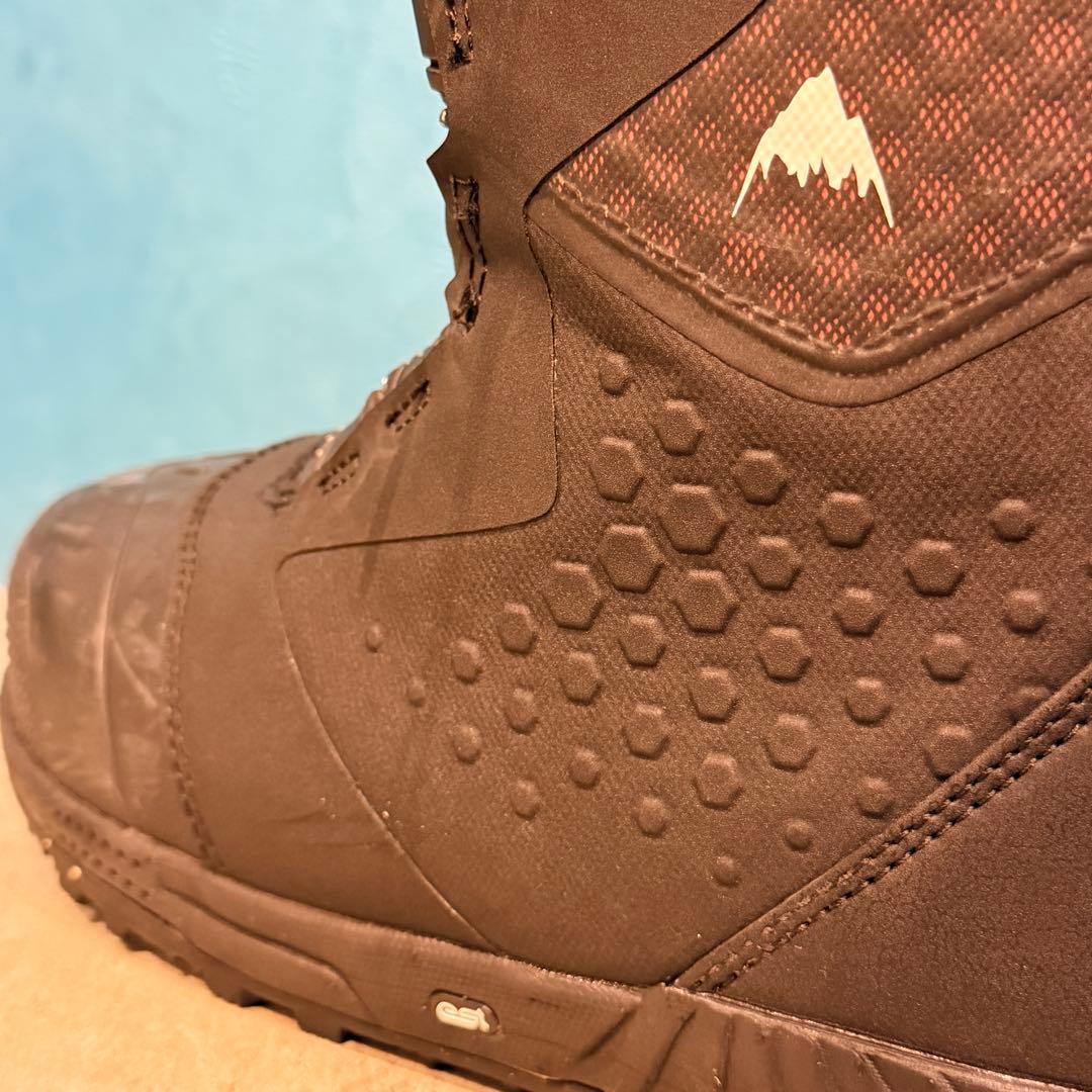 【インソール新品】Burton ION 25.5cm WF 2020モデル