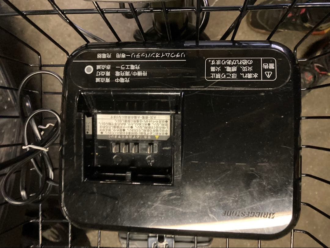 1637業界最長12ヶ月保証付！送料無料エリア多数！安全整備済み！電動自転車