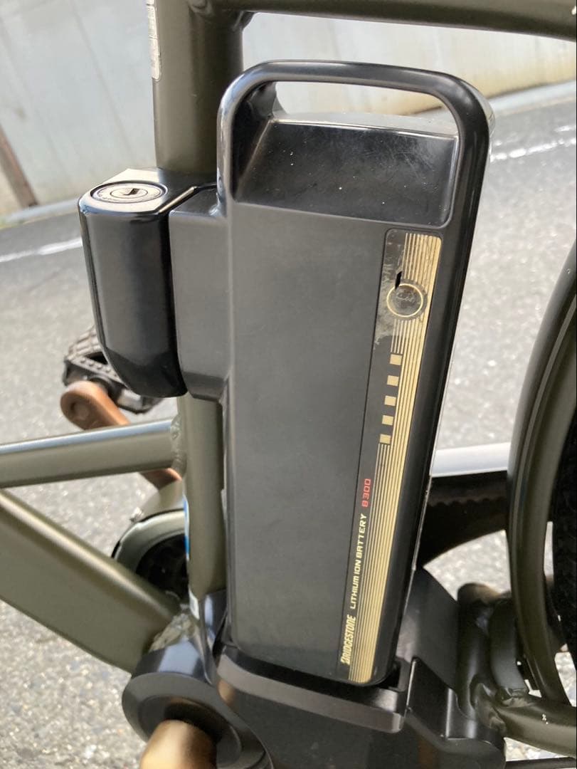 1637業界最長12ヶ月保証付！送料無料エリア多数！安全整備済み！電動自転車