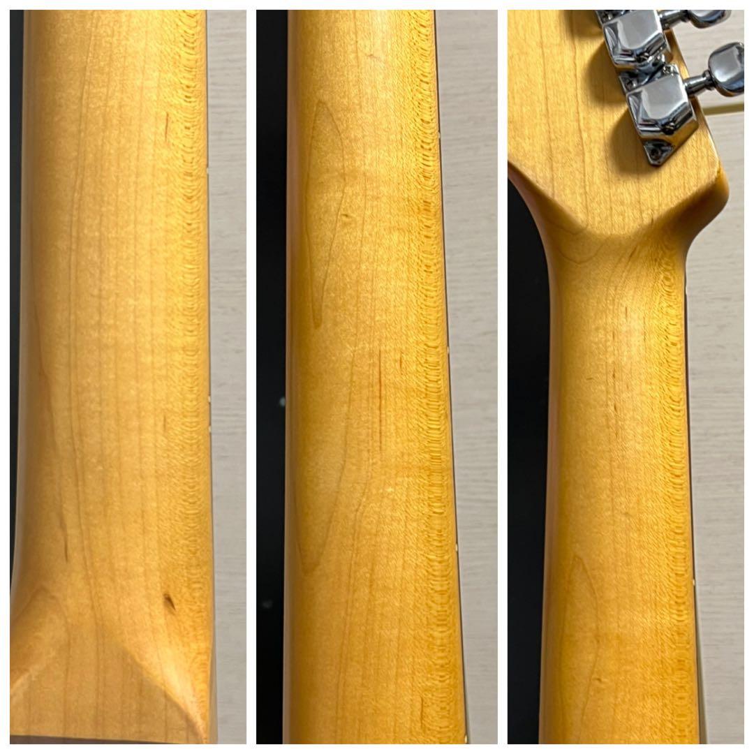 即発送 tokai custom edition ストラトタイプ　1980年代