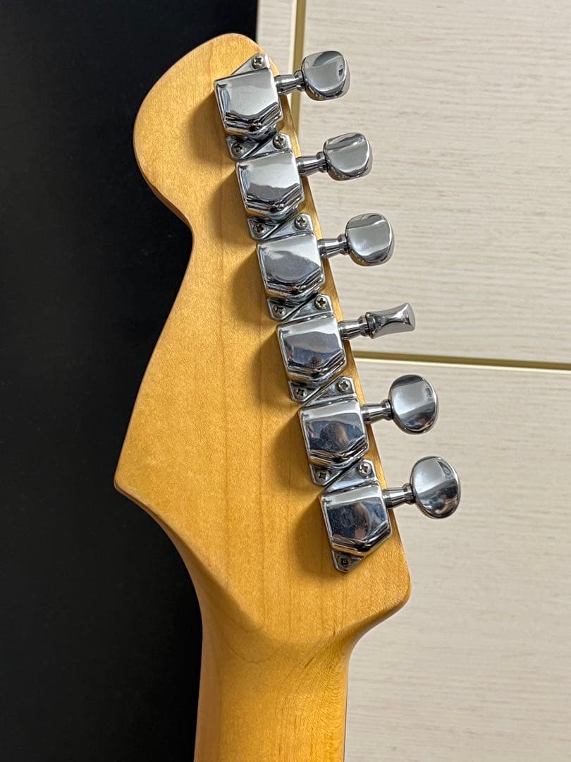 即発送 tokai custom edition ストラトタイプ　1980年代