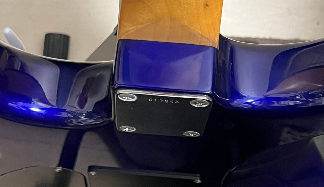 即発送 tokai custom edition ストラトタイプ　1980年代