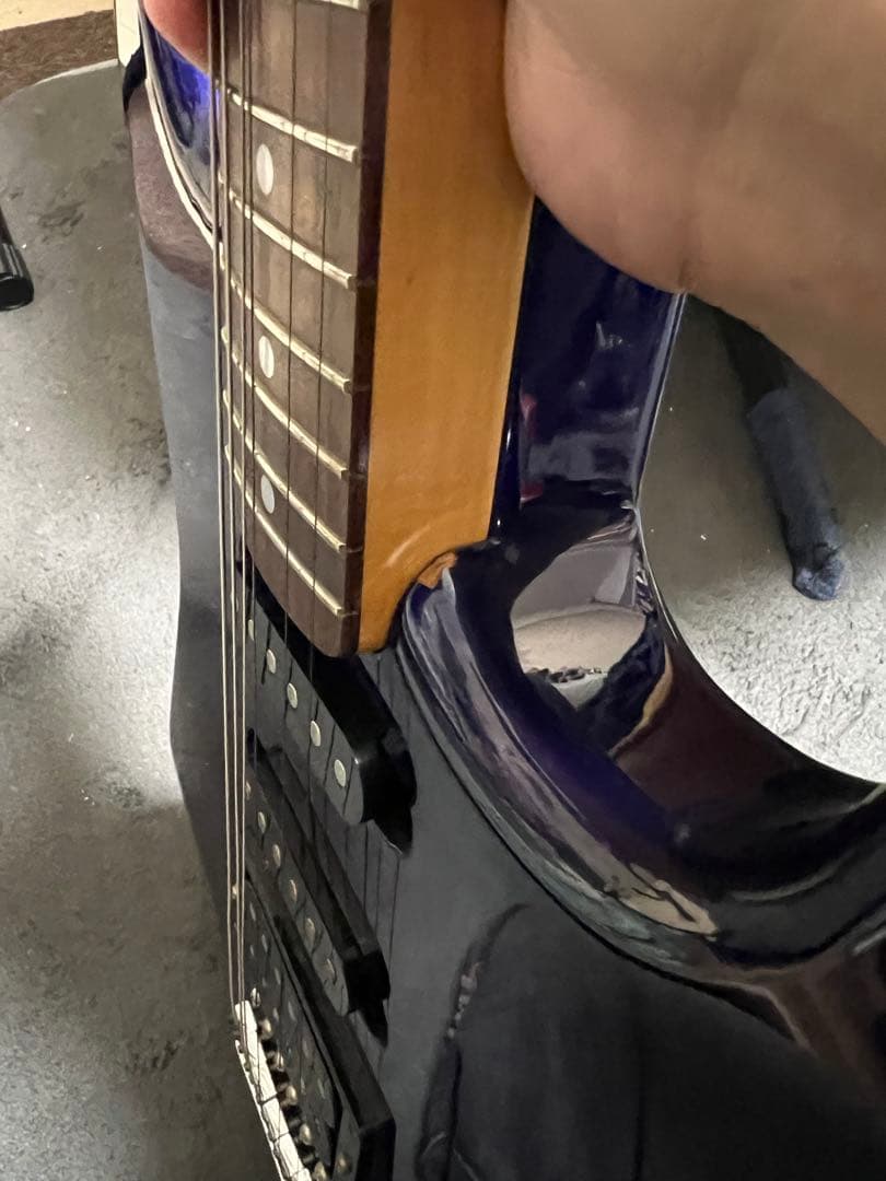 即発送 tokai custom edition ストラトタイプ　1980年代