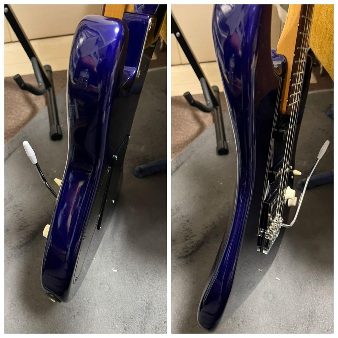 即発送 tokai custom edition ストラトタイプ　1980年代