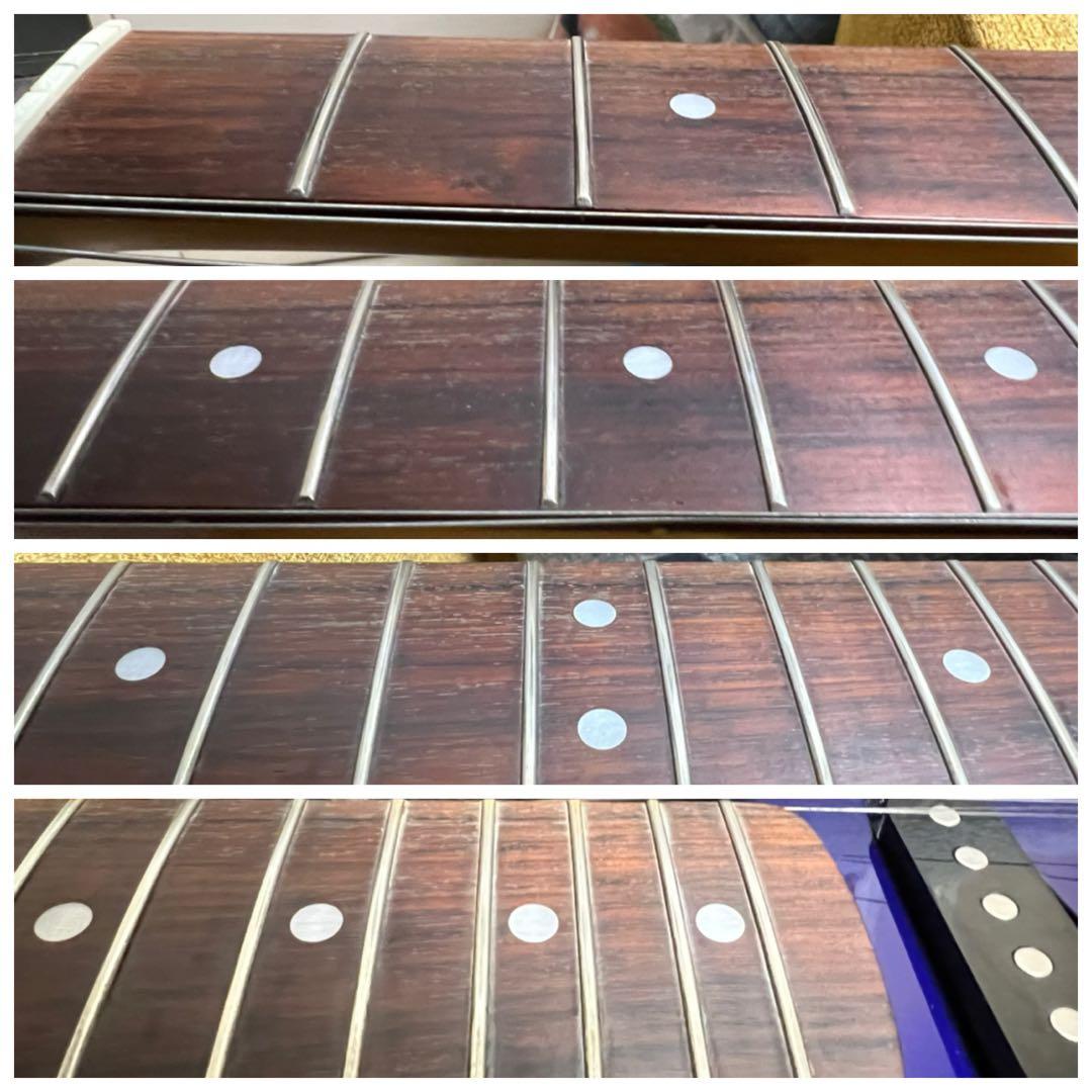 即発送 tokai custom edition ストラトタイプ　1980年代