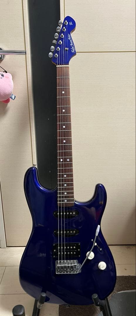 即発送 tokai custom edition ストラトタイプ　1980年代