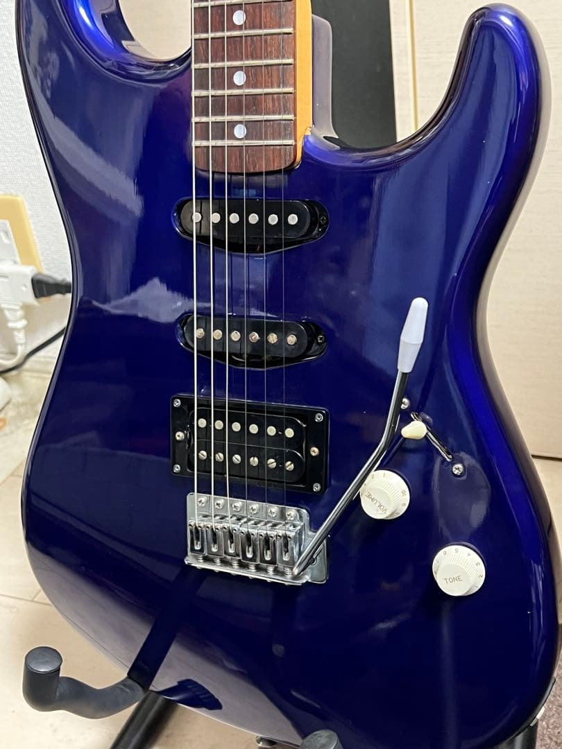 即発送 tokai custom edition ストラトタイプ　1980年代